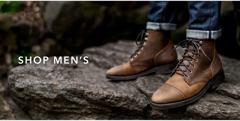 Shop Men's