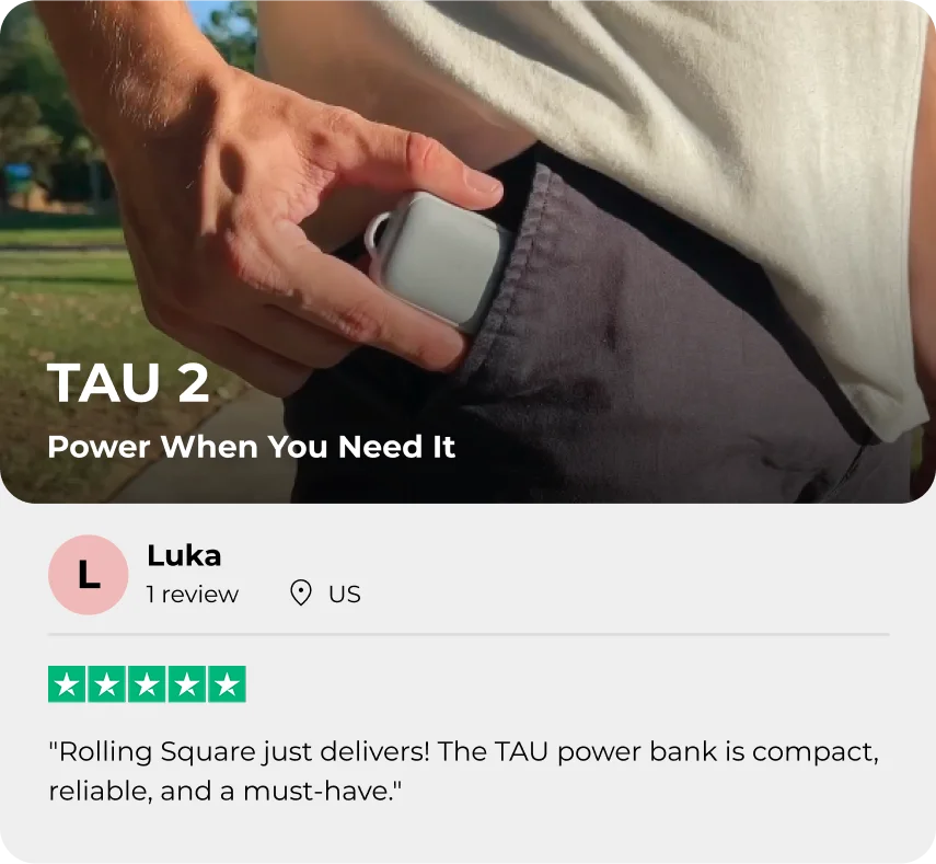 Shop TAU 2