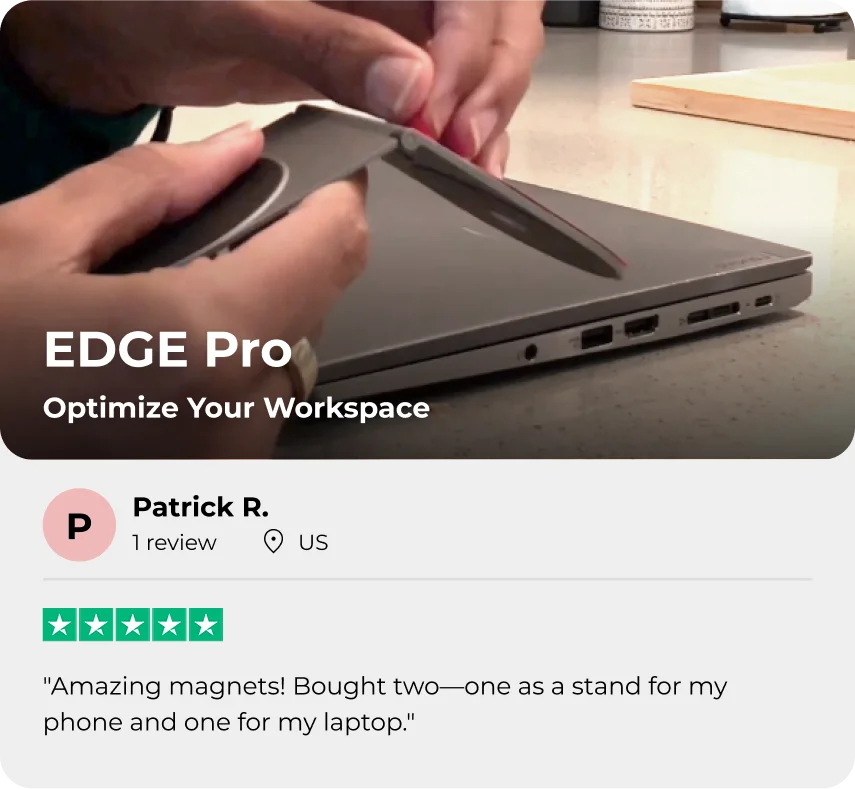 Shop EDGE Pro