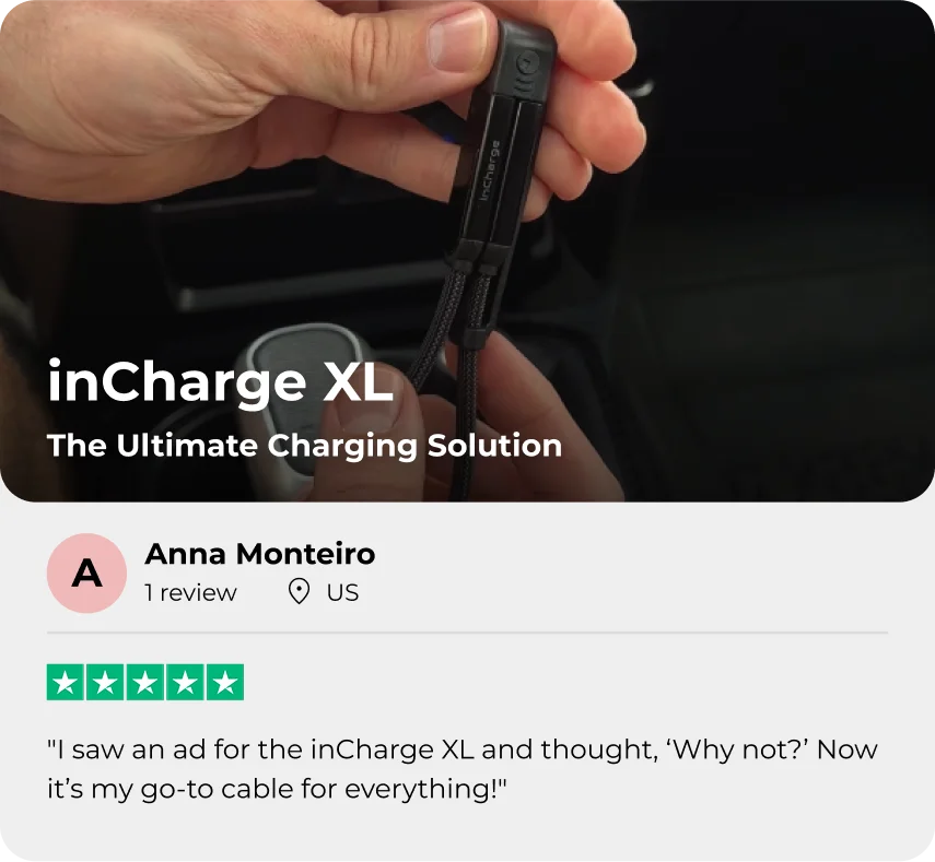 Shop inCharge XL