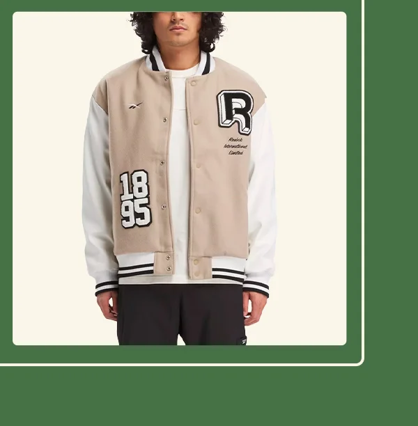 Classics Jacket