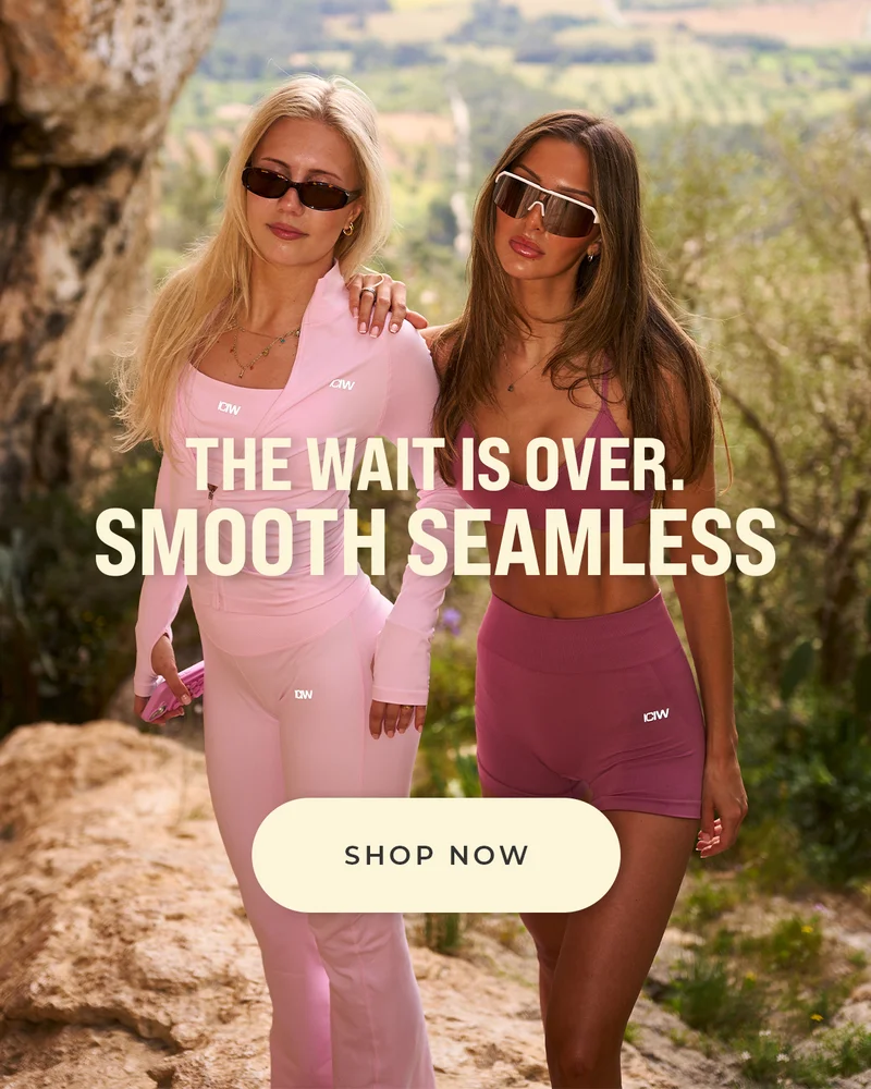 THE WAIT IS FINALLY OVER - SMOOTH SEAMLESS IS BACK