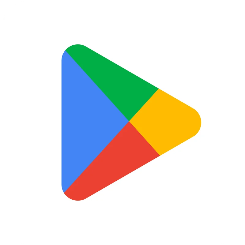 Google Play App Store