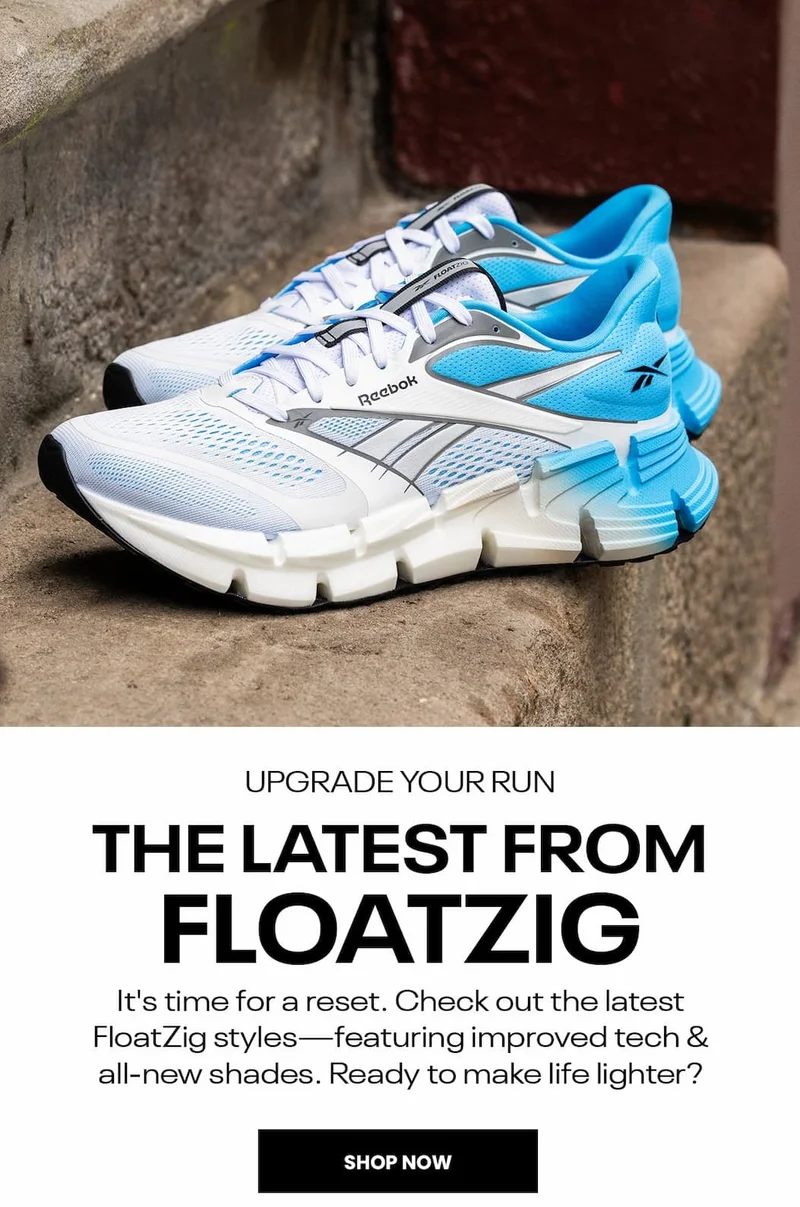 Shop FloatZig