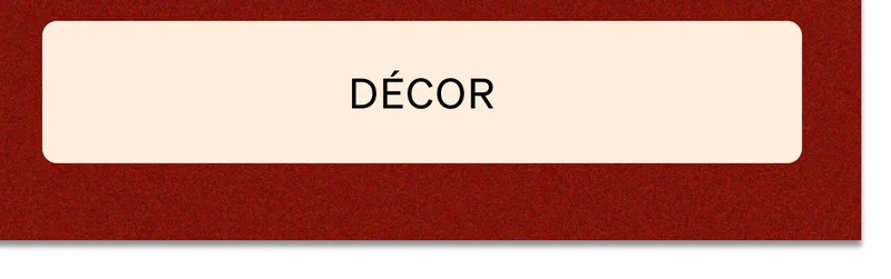 Shop Decor