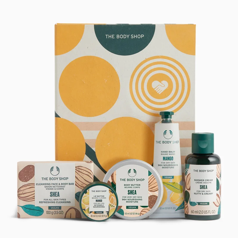 Handcreams