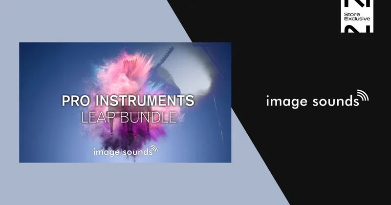 Pro Instrument Leap Bundle