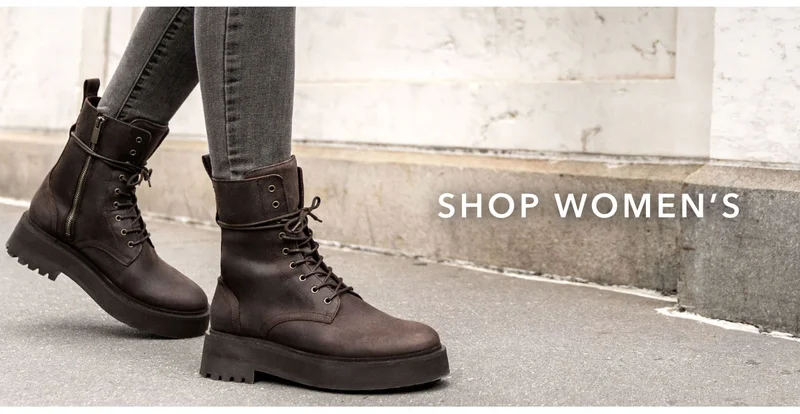 Shop Women's
