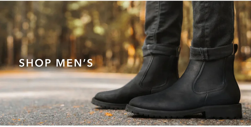 Shop Men's