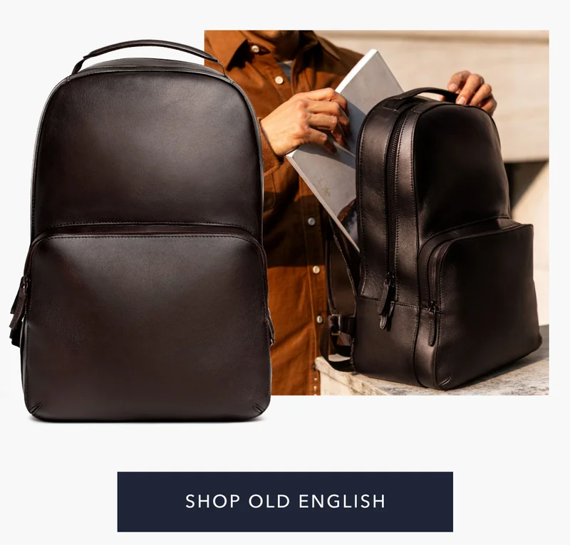 Shop Old English