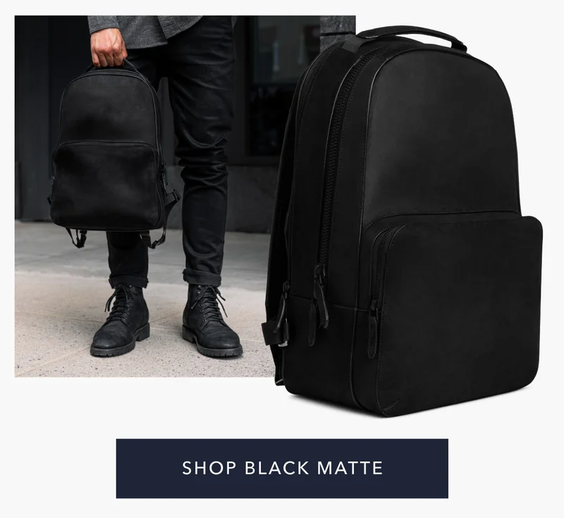 Shop Black Matte