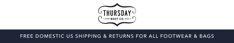 Free shipping & returns for all footwear