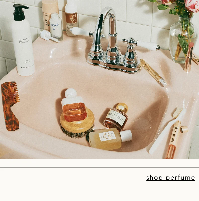 shop perfume