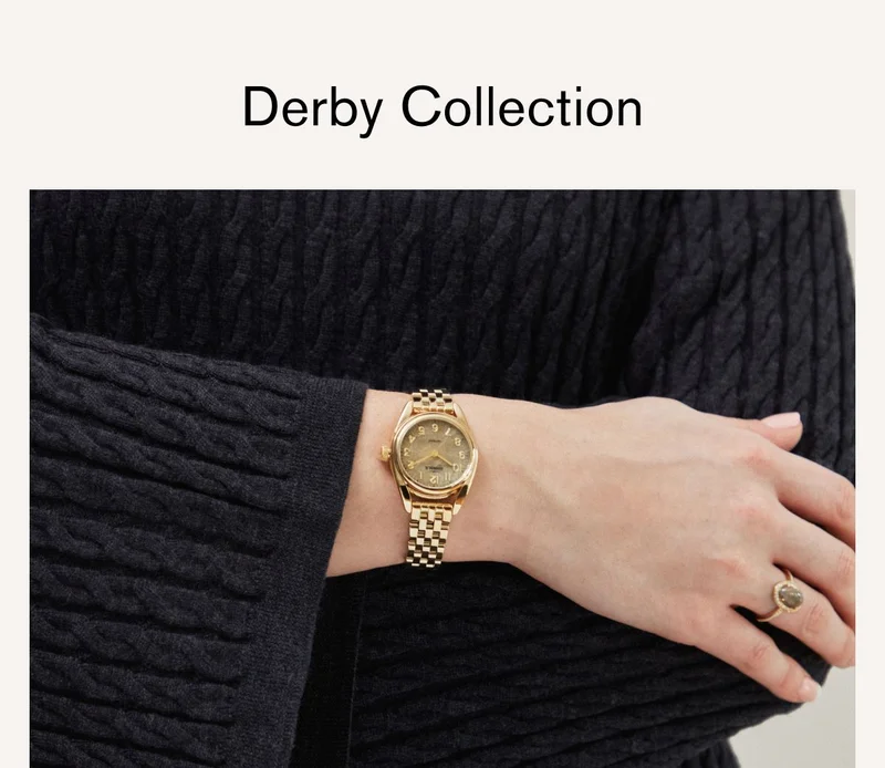 Derby Collection