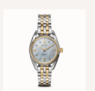 White Mother of Pearl