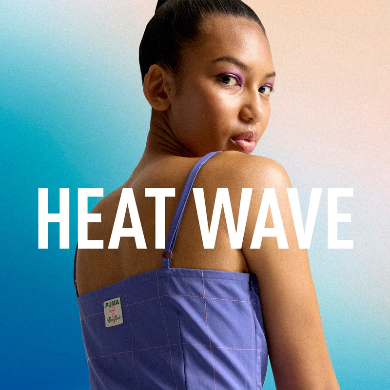 HEAT WAVE