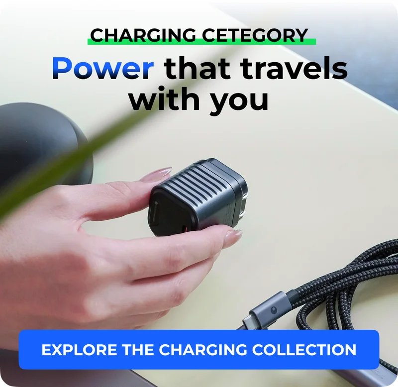 CHARGING COLLECTION