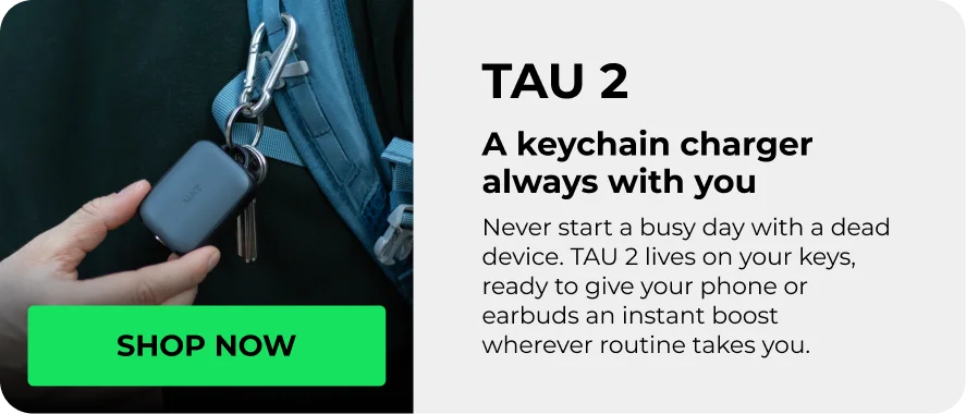 TAU 2