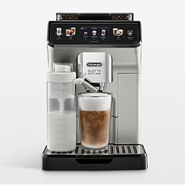 up to $200 off select De'Longhi® coffee and espresso machines‡