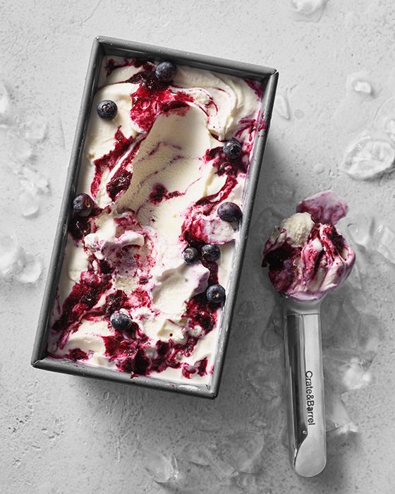 your simplest scoop of the summer