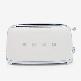20% off select Smeg 4-slice toasters‡