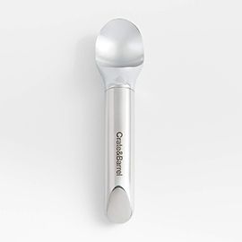 Stainless Steel Ice Cream Scoop