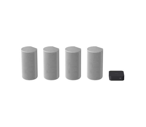Sony  7.1 Channel High Performance Home Theater System