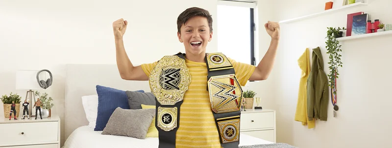 Become a Champion