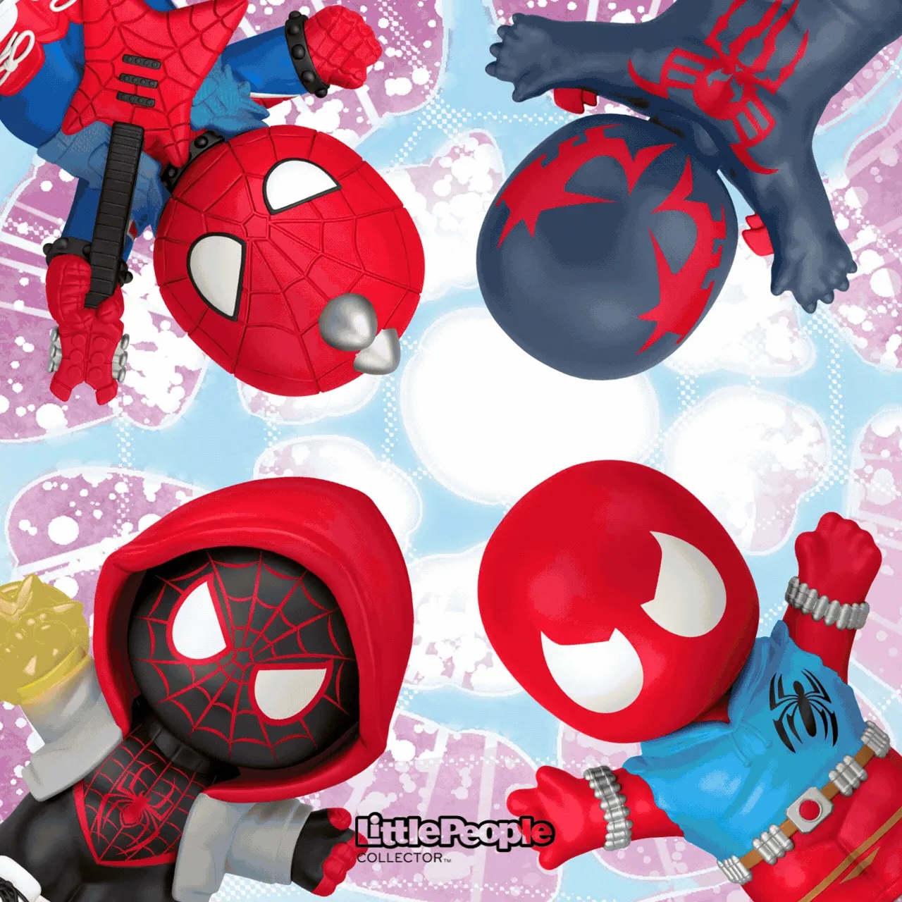 Pop Culture, Pocket-Sized