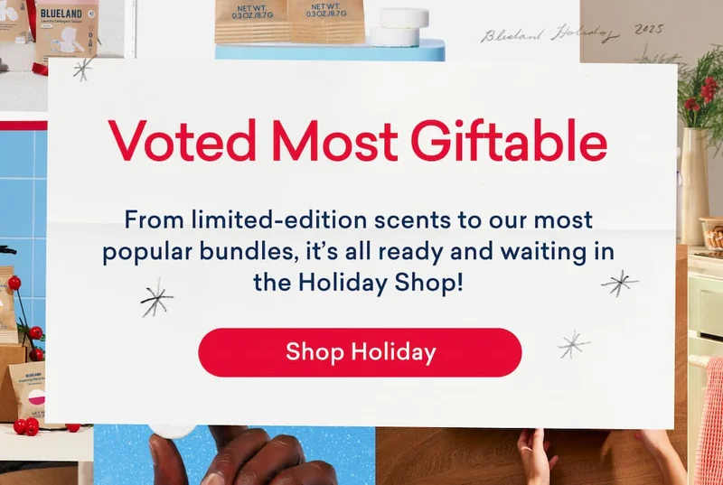 Voted Most Giftable