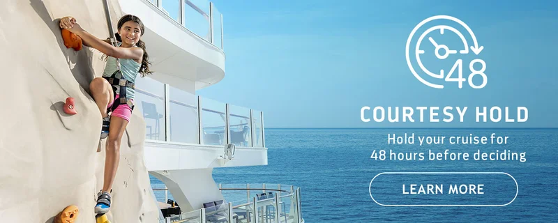 COURTESY HOLD