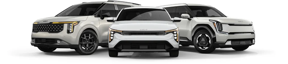 SUVs | Sedans | Electric