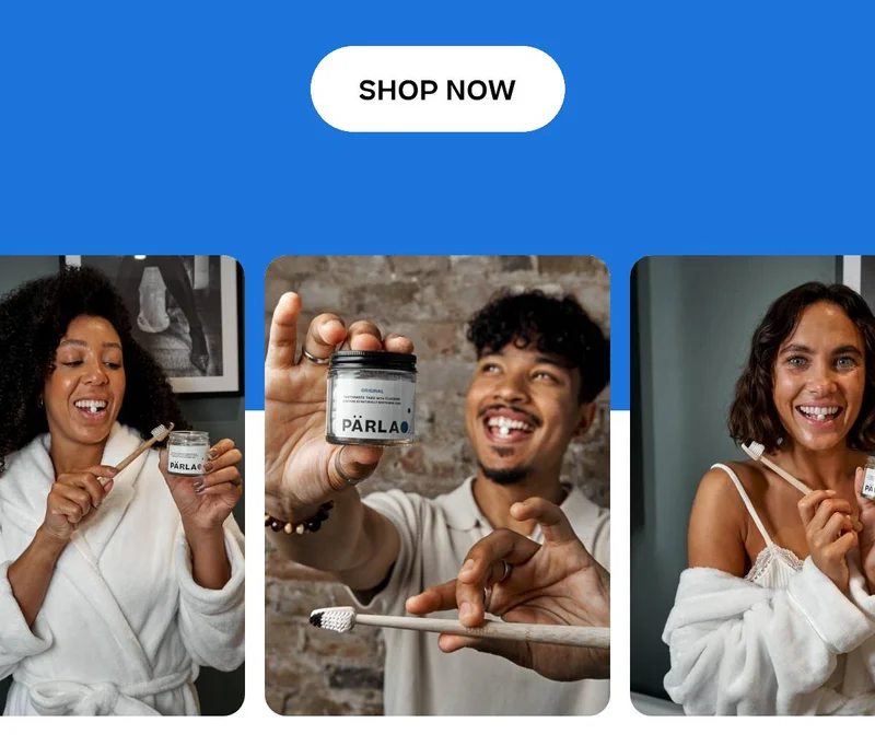 SHOP NOW