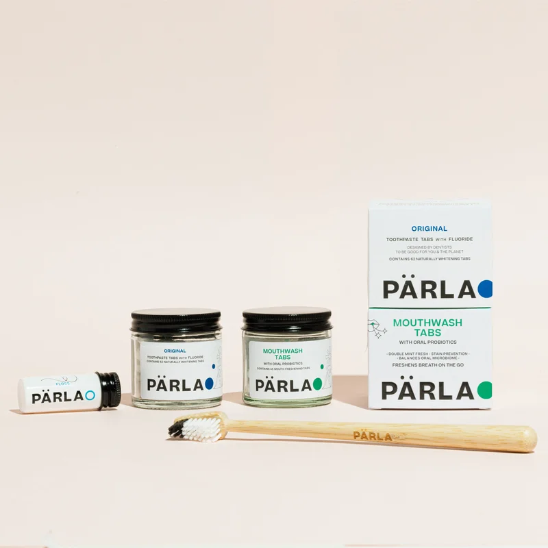 Image of ORIGINAL COLLECTION