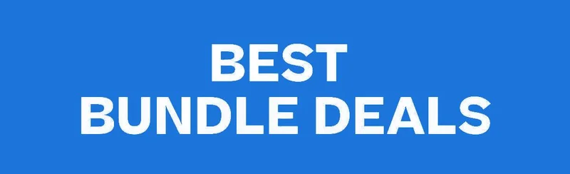 BEST BUNDLE DEALS