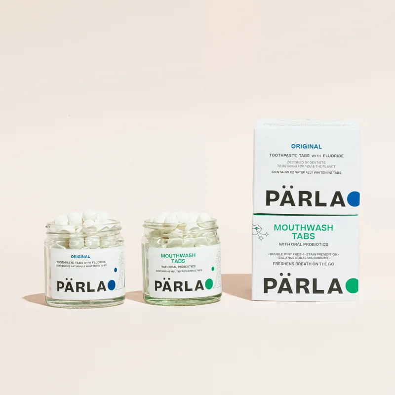 Image of ORIGINAL MOUTHWASH DUO