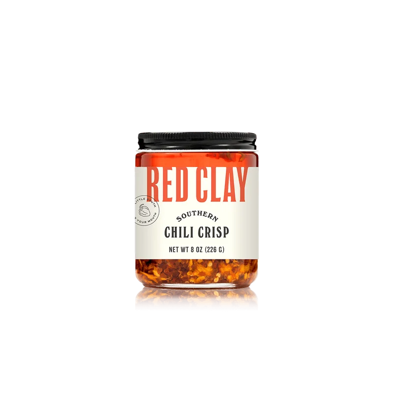 Image of Southern Chili Crisp