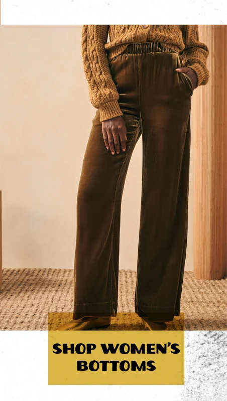 Shop Women's Pants
