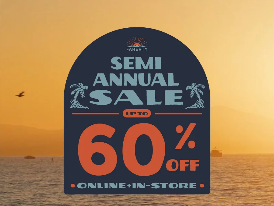 Shop Semi Annual Sale - Up to 60% off