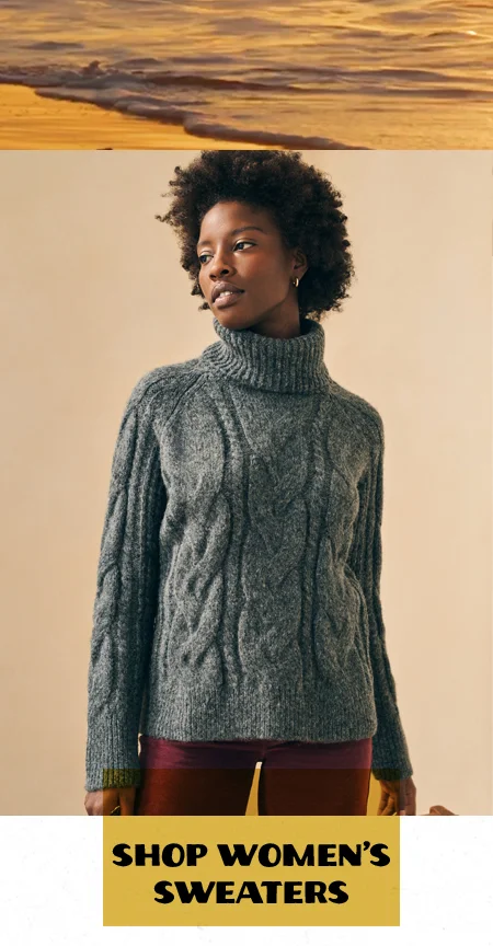 Shop Women's Sweaters