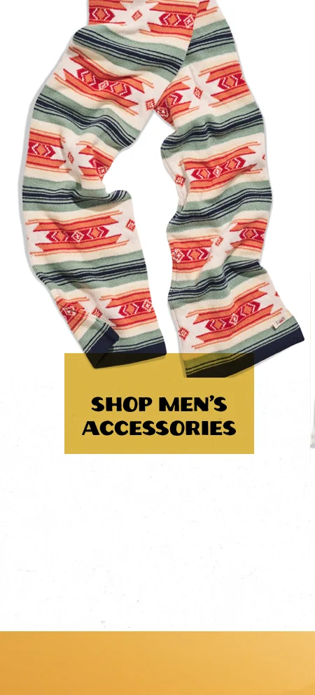 Shop Men's Accessories
