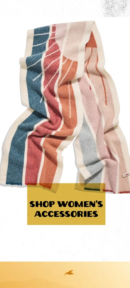Shop Women's Accessories