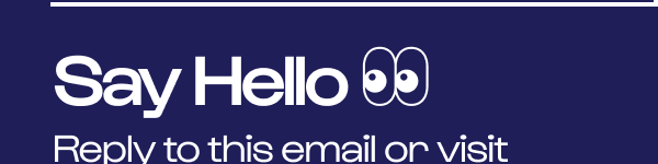 Say hello