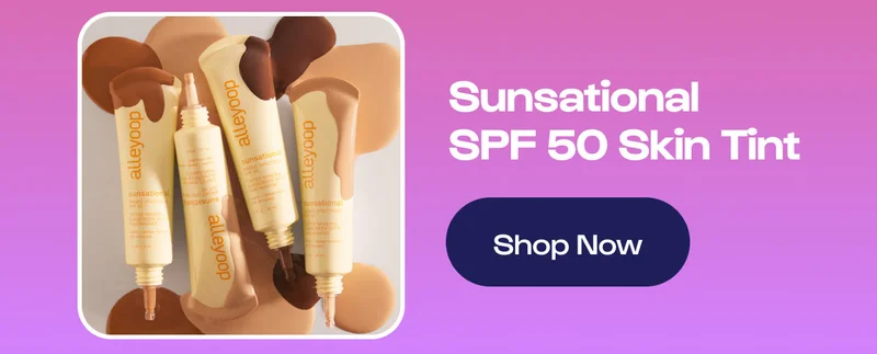Sunsational