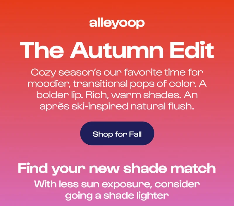Shop Fall