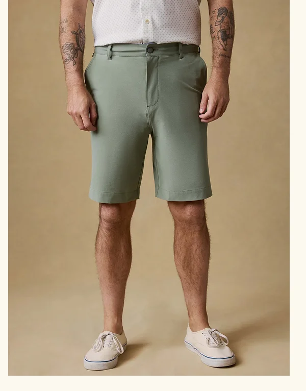 All Day Short