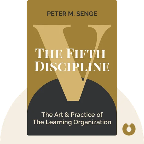 The Fifth Discipline