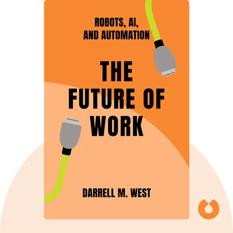 The Future of Work