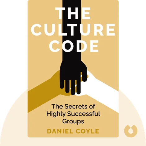 The Culture Code