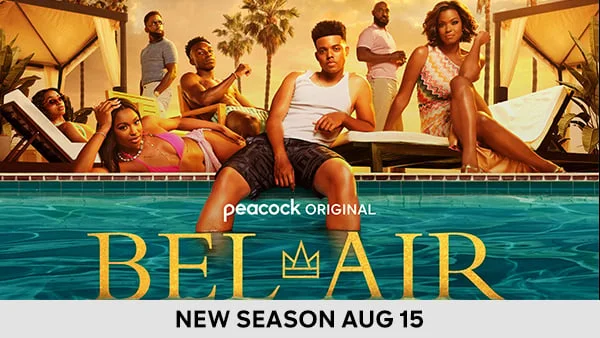 Bel-Air